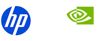 HP and NVIDIA