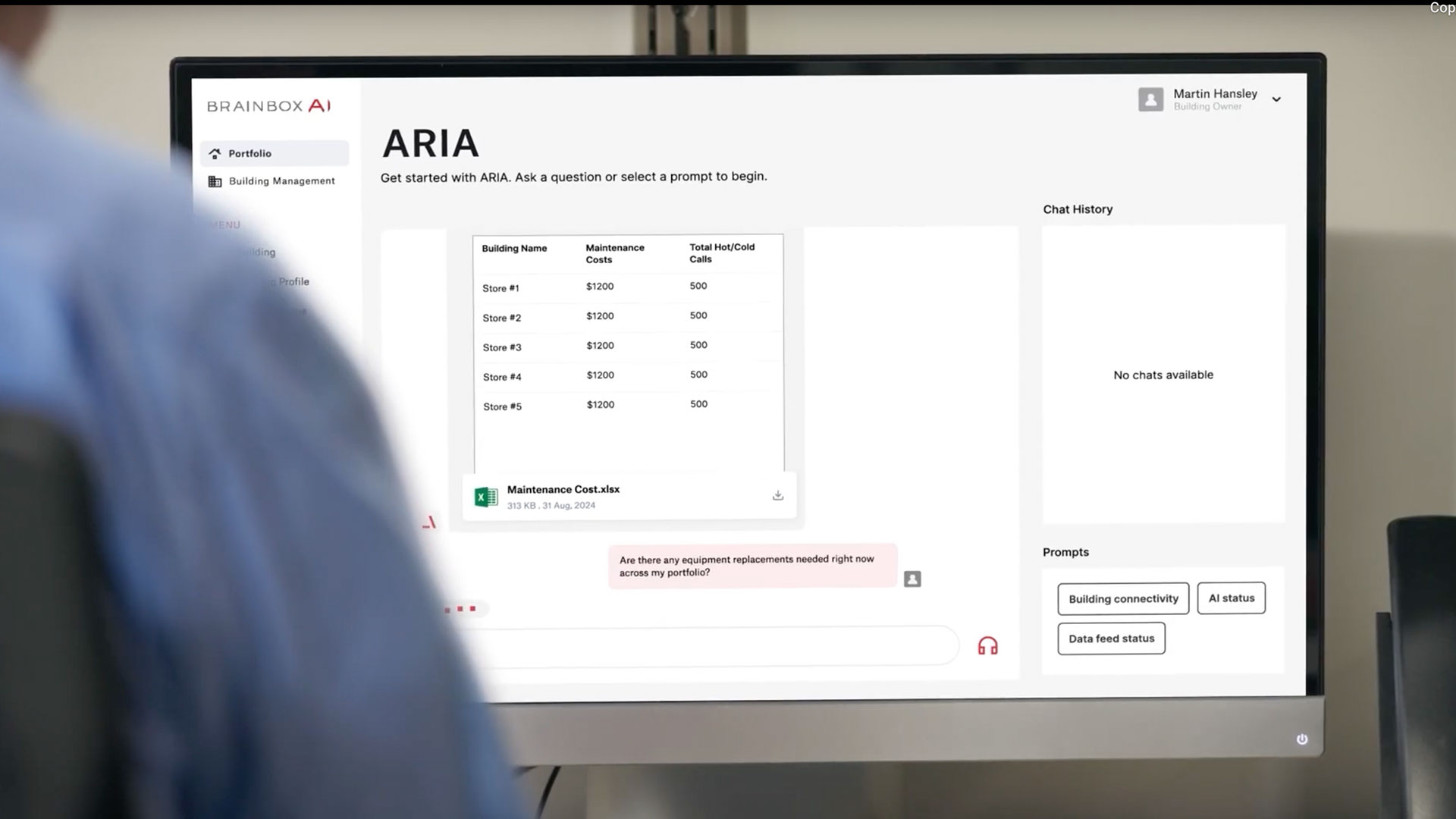 Aria