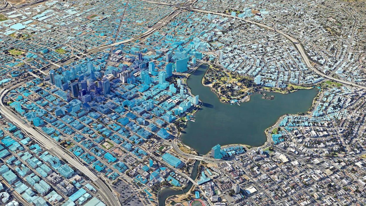 Citycompass
